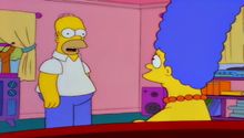 A Simpson Család 8. Évad 2. Epizód online sorozat