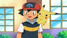 Pokémon 11. Évad 31. Epizód online sorozat