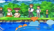 Pokémon 11. Évad 37. Epizód online sorozat