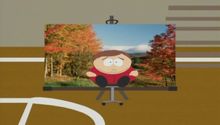 South Park 5. Évad 10. Epizód online sorozat