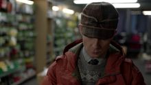 Fargo 1. Évad 5. Epizód online sorozat