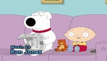 Family Guy 8. Évad 13. Epizód online sorozat