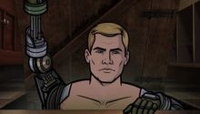 Archer 8. Évad 5. Epizód online sorozat