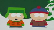 South Park 7. Évad 4. Epizód online sorozat