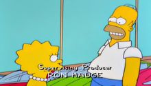 A Simpson Család 11. Évad 1. Epizód online sorozat