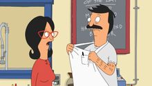 Bob burgerfalodája 5. Évad 10. Epizód online sorozat