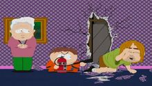 South Park 9. Évad 2. Epizód online sorozat