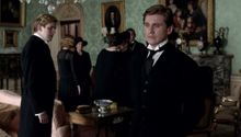 Downton Abbey 3. Évad 6. Epizód online sorozat