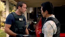 Hawaii Five-0 3. Évad 22. Epizód online sorozat