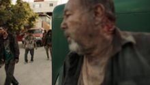 Fear the Walking Dead 3. Évad 4. Epizód online sorozat