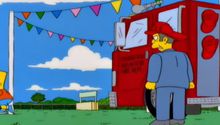 A Simpson Család 11. Évad 2. Epizód online sorozat