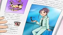 Pokémon 11. Évad 43. Epizód online sorozat