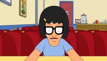 Bob burgerfalodája 5. Évad 6. Epizód online sorozat