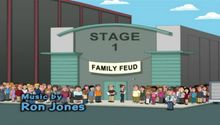 Family Guy 8. Évad 10. Epizód online sorozat