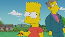 A Simpson Család 24. Évad 12. Epizód online sorozat