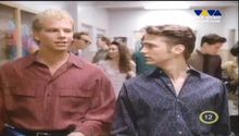 Beverly Hills 90210 1. Évad 21. Epizód online sorozat