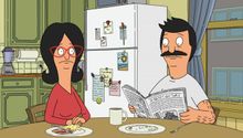 Bob burgerfalodája 11. Évad 16. Epizód online sorozat