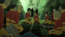 Korra legendája 3. Évad 13. Epizód online sorozat