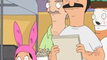 Bob burgerfalodája 2. Évad 7. Epizód online sorozat