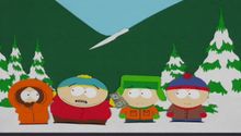 South Park 4. Évad 2. Epizód online sorozat