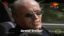 Cobra 11 4. Évad 9. Epizód online sorozat