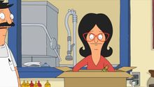 Bob burgerfalodája 6. Évad 14. Epizód online sorozat