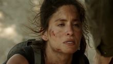 Fear the Walking Dead 3. Évad 8. Epizód online sorozat