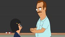 Bob burgerfalodája 7. Évad 15. Epizód online sorozat