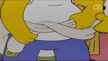 A Simpson Család 16. Évad 3. Epizód online sorozat