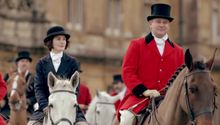 Downton Abbey 6. Évad 1. Epizód online sorozat