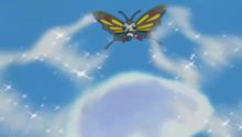 Pokémon 6. Évad 33. Epizód online sorozat