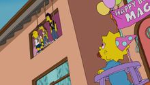 A Simpson Család 31. Évad 4. Epizód online sorozat