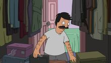 Bob burgerfalodája 11. Évad 1. Epizód online sorozat