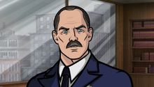 Archer 3. Évad 12. Epizód online sorozat