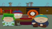 South Park 7. Évad 3. Epizód online sorozat