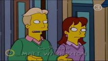 A Simpson Család 16. Évad 14. Epizód online sorozat