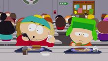 South Park 17. Évad 1. Epizód online sorozat