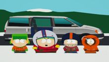 South Park 8. Évad 4. Epizód online sorozat