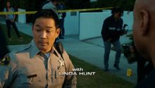 NCIS Los Angeles 8. Évad 10. Epizód online sorozat