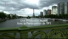 Párizsi helyszínelök 4. Évad 12. Epizód online sorozat