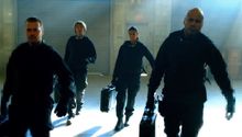 NCIS Los Angeles 5. Évad 23. Epizód online sorozat