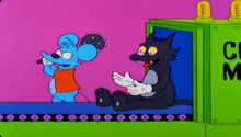 A Simpson Család 11. Évad 10. Epizód online sorozat