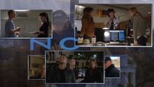 NCIS 14. Évad 13. Epizód online sorozat
