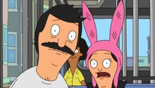 Bob burgerfalodája 5. Évad 20. Epizód online sorozat