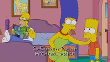 A Simpson Család 23. Évad 19. Epizód online sorozat