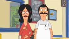 Bob burgerfalodája 6. Évad 16. Epizód online sorozat