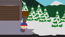South Park 15. Évad 8. Epizód online sorozat