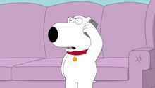 Family Guy 16. Évad 17. Epizód online sorozat