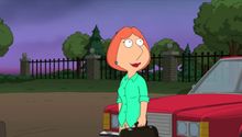 Family Guy 9. Évad 1. Epizód online sorozat