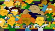 A Simpson Család 2. Évad 18. Epizód online sorozat